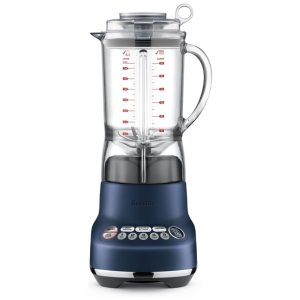 Liquidificador Breville BBL620DBL Fresh and Furious Damson Blue 50oz