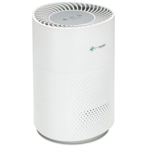 Esterilizador de Ar Germ True HEPA Vírus Bactérias 110v GUARDIAN TECHNOLOGIES AC4200W Branco