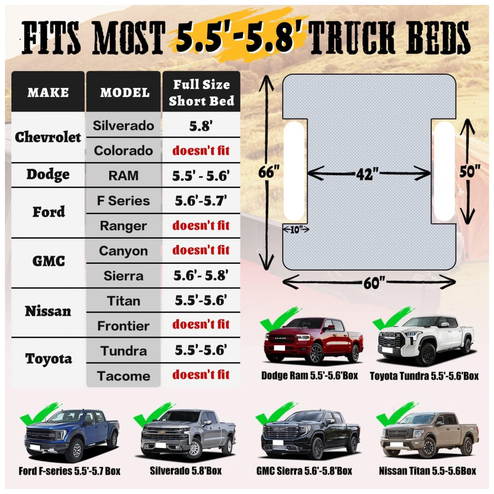Colchão Inflável Casal com Bomba Embutida Para até 300KG Umbrauto Cinza e Preto - Imagem 2