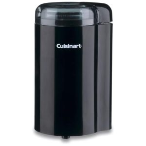 Moedor de Café 110v CUISINART DCG 20BKN Preto