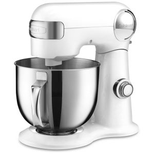 Misturadorbranco CUISINART SM 50 Branco