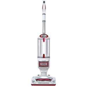 Aspirador de Pó Professional 110v SHARK NV501 Branco
