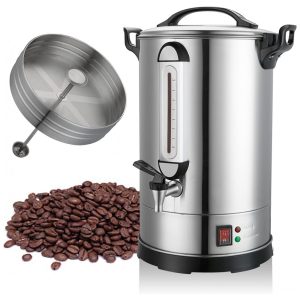 Máquina de Café Espresso Automática De'Longhi Rivelia Branca Moedor Embutido e Espumador Automático Sistema Bean Switch 110V