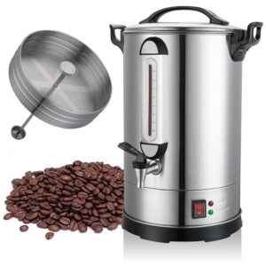 Máquina de Café Espresso Automática De'Longhi Rivelia Branca Moedor Embutido e Espumador Automático Sistema Bean Switch 110V