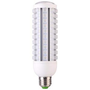Lâmpada LED Milho E27 15W 360° Luz Quente 1400LM Alta Potência Substitui CFL 32W Econômica Fácil InstalaçãoE-Simpo