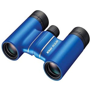 Binóculos 8x42 para Adultos Nikon ACULON T02 Azul