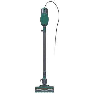 Aspirador de Pó Vertical com Fio Shark Rocket UltraLight Weight Verde - Leve Poderoso e Versátil