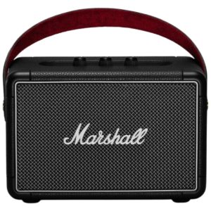 Alto falante Bluetooth portátil Kilburn II MARSHALL 1002634 Preto
