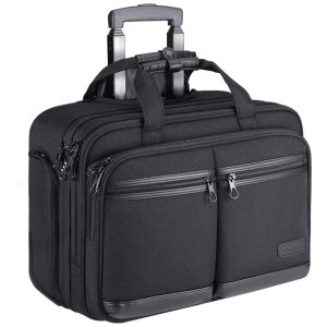 Bolsa Pasta para Laptop KROSER LGX713 Preto