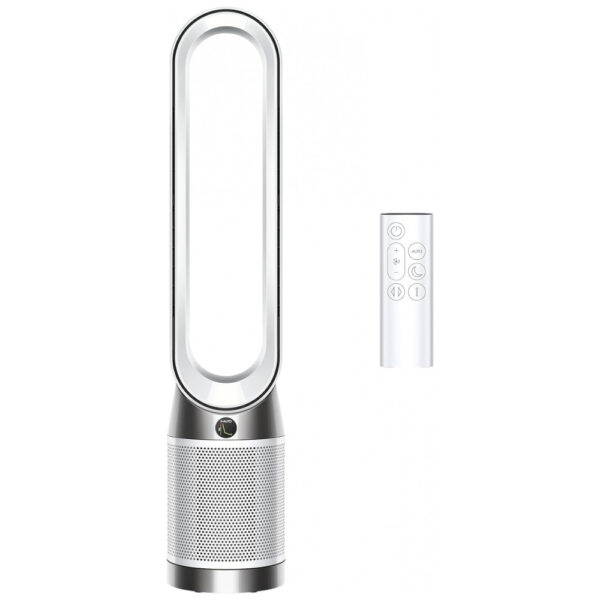 Purificador e Ventilador Dyson Purifier Cool PC1