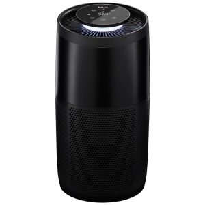 Instant AP300 Purificador de Ar 3 em 1 com Filtro HEPA13 Área 36 m2 110V Preto