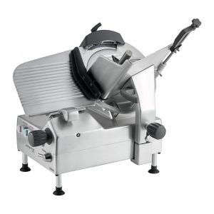 Fatiador Industrial de Carne Automático Centerline by Hobart EDGE13A11 de Médio Porte com Alimentação por Gravidade 3302 cm 1/2 hp