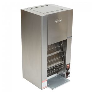 Torradeira Vertical Hatco TK72 Toast King 208V