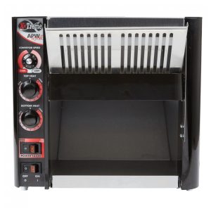 Torradeira de Esteira APW Wyott XTRM2 com 254 cm de Largura e Abertura de 38 cm 208V