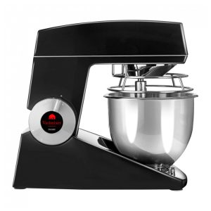 Batedeira Industrial de Bancada Varimixer V5B Teddy 473 Litros Preto com Inclui Acessórios Padrão 110V 25 hp