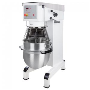 Batedeira Industrial Planetária Comercial Varimixer V60A de 5678 Litros com Acessórios 208V 3 hp