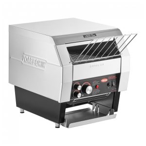 Torradeira de Esteira Hatco TQ400H Toast Qwik com 3 Aberturas 208V