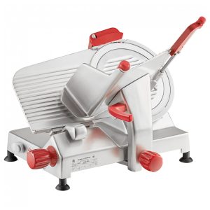 Fatiadora Industrial de Carne Manual Berkel B12SLC 12 Médio Serviço por Gravidade 12 hp