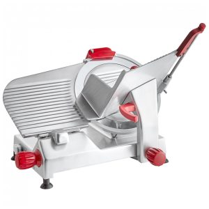 Fatiador Industrial de Carne Manual Berkell B14SLC 14 de Uso Médio com Alimentação por Gravidade - Motor de 12 hp