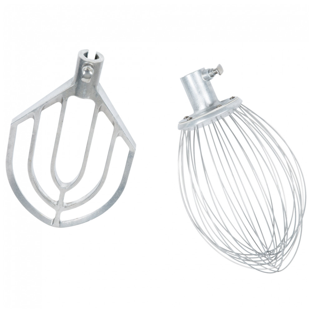 Batedeira Industrial Planetária Hobart Legacy HL3001 28,39 Litros com Acessórios Padrão de Proteção 240V, 3 Fases, 34 hp - Imagem 2