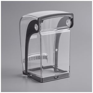 AvaMix Apex 928HBX64E - Caixa Acústica para Liquidificadores Comerciais de 19 Litros