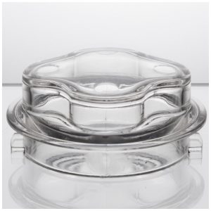 Tampa de Cobertura Waring 026425E para Jarra de Liquidificador MX 1.9 L