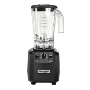 Liquidificador de Bar Hamilton Beach Fury HBH550-CE 4 cv Jarra Policarbonato 1.89 L 230V