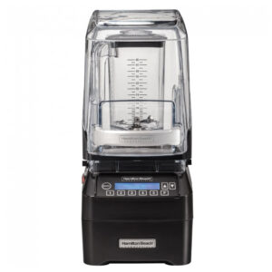 Liquidificador de Bar Hamilton Beach Eclipse HBH755R-CE 4 cv Jarra Copoliéster 1.42 L 230V