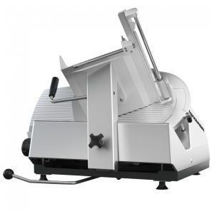 Fatiador de Carnes e Queijos Bizerba GSP H STD90GVRB 13 HeavyDuty Manual Gravity Feed 1/2 CV