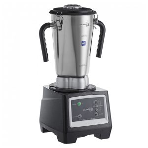 Liquidificador Industrial de Alimentos Pesados em Aço Inoxidável de 4 Litros AvaMix BX1GRG 380 cv 110V