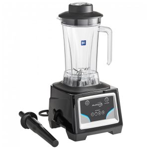 Liquidificador Industrial AvaMix BX2100K 355 cv com Controle de Teclado Velocidade Ajustável e Recipiente de 189 Litros Tritan 110V
