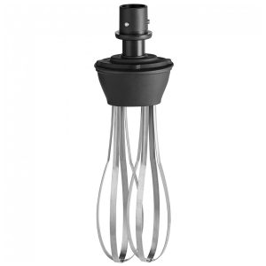 AvaMix 928PIB10WHSK - Acessório Batedor de 10 cm para Mixer de Imersão Série IB