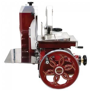Cortador Industrial de Prosciutto Berkel 330MSTD 13