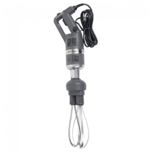 Liquidificador de Imersão Industrial Robot Coupe CMP250 Combi Compact 10 com Batedor 12 HP