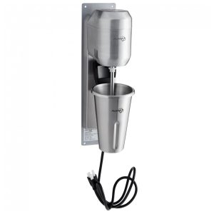 AvaMix ADM1WM Mixer de Bebidas para Milkshake Montado na Parede 110V 400W