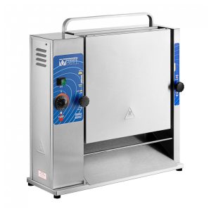 Torradeira Vertical Prince Castle 297T12P SlimLine - 1440 Pães por Hora 110V 1500W