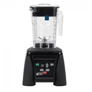 Liquidificador Industrial Waring MX1100XTXP Xtreme 3 com 35 hp e Teclado Eletrônico - Copo de 14 Litros