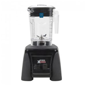 Liquidificador Industrial Waring MX1000XTXP Xtreme 3 1/2 HP e Copo de 142 Litros de Copoliéster 110V