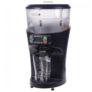 Liquidificador e Triturador Industrial de Gelo Hamilton Beach HBS1400R Revolution 3 hp 189 Litros 110V