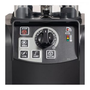 Liquidificador Industrial de Alta Performance Hamilton Beach HBH650R Tempest 3 hp 189 Litros 110V