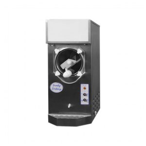 Máquina de Coquetéis Congelados Frosty Factory 115R 1136 Litros Compacta com Resfriamento Remoto 110V