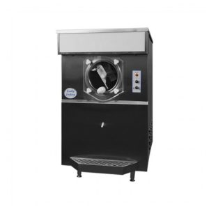 Máquina de Coquetel Congelado Frosty Factory 289R 24 Litros Grande Cilindro Refrigerado Remotamente 110V