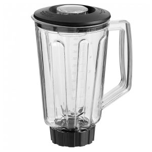 Galaxy 177GB440JAR Jarra de Policarbonato 13L para Liquidificador Comercial GB440