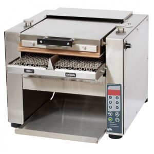 Torradeira de Contato Star UltraMax HCTE13S com Controles Eletrônicos 208-240V 2600W