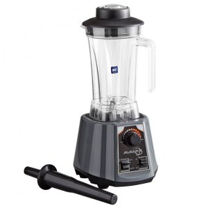 Liquidificador Industrial AvaMix BL2VS 203 cv com Controle de Alternância Velocidade Variável e Recipiente de 189 Litros em Tritan 110V