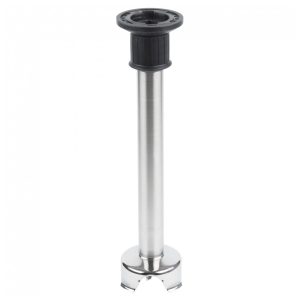 Haste de Aço Inoxidável Waring WSB50ST 30 cm para Liquidificadores Big Stik