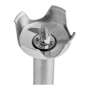 Waring Big Stik EvolutionX 36 cm Eixo de Mistura em Aço Inox para Modelos WSB500X a WSB700X