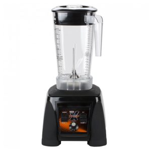 Liquidificador Profissional Waring MX1200XTX X-Prep 19L Motor 35 HP Velocidade Variável Recipiente Copoliéster 1.560 W