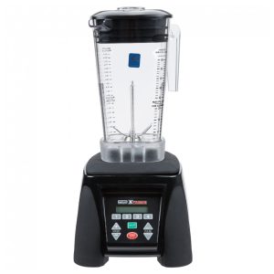 Liquidificador Industrial Waring MX1300XTX Xtreme 3 1/2 HP com Teclado Programável Velocidades Ajustáveis e Recipiente de 189 Litros de Copoliéster 110V