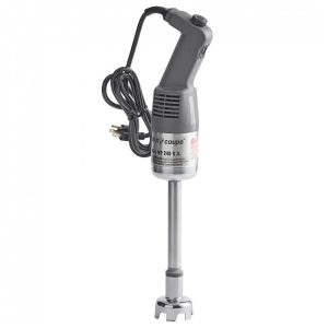 Liquidificador de Imersão Industrial Robot Coupe MMP240VV Mini 10 Velocidades Variáveis 290W 110V